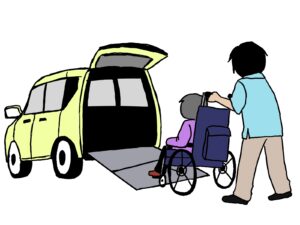 副資料イラスト