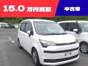 廃車買取実績