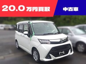 伊賀市の事故車買取実績